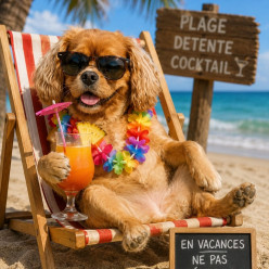 Canicule