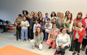 Grand Prix Féminin