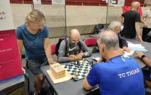 Forum des associations 