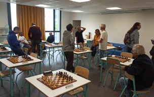 Rentrée 13/09/25