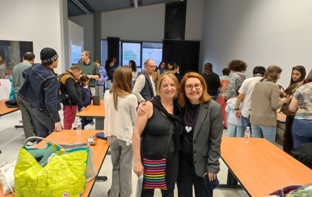Grand Prix Féminin