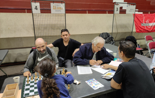 Forum des associations 